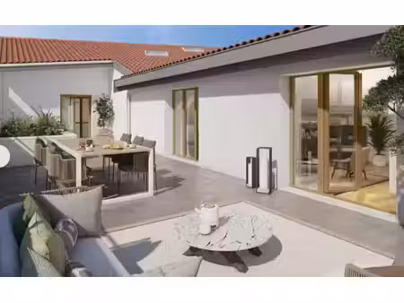 vente appartement 5 pièces 105 m² à rillieux-la-pape (69140)  325 000 €