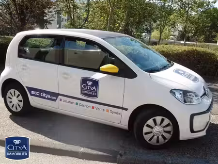 parking à louer - saint-chamond (42) - 57€