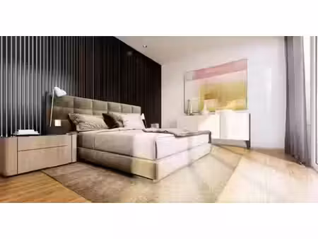 vente appartement 4 pièces 80 m² à bondy (93140)  329 900 €