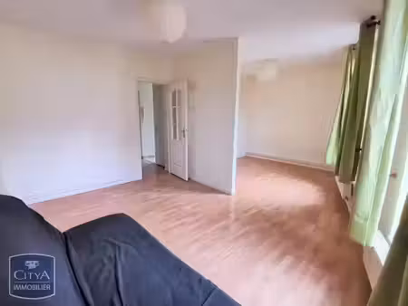 appartement à louer 1 pièce 31.6 m² - laon (02) - 427€