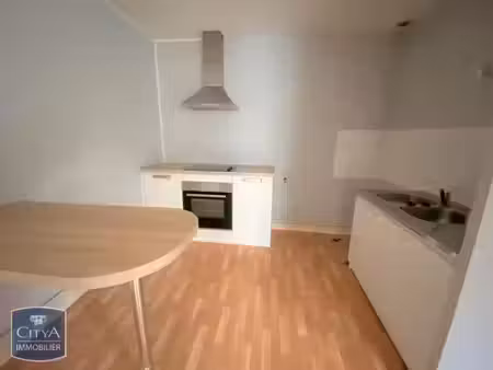 appartement à louer 2 pièces 57.03 m² - laon (02) - 526€