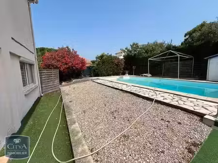 appartement à louer 4 pièces 72.25 m² - six-fours-les-plages (83) - 1 470€