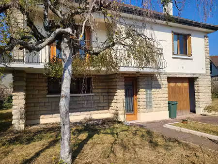 maison 5 pièces 117 m² à vendre / acheter villepreux 78450 ? | era immobilier