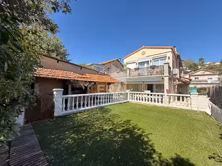 maison 8 pièces 148 m² à vendre / acheter marseille 12e arrondissement 13012 ? | era immob