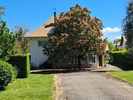 maison 8 pièces 175 m² à vendre / acheter les avenières veyrins-thuellin 38630 ? | era imm