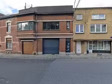 immeuble de rapport en vente publique à rue de la brasserie montplaisir 53 lodelinsart (vb