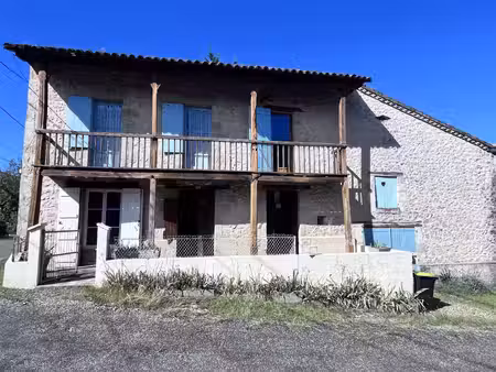maison de hameau charmante de 3 chambres à 7 km d'eymet et 2 km de lauzun – meublée ...