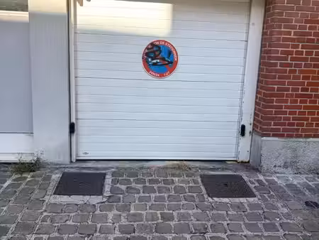 à louer garage-parking – 72 € |lille