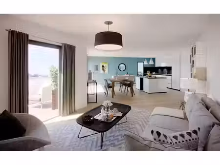vente appartement 4 pièces 90 m² à rosenwiller (67560)  365 000 €