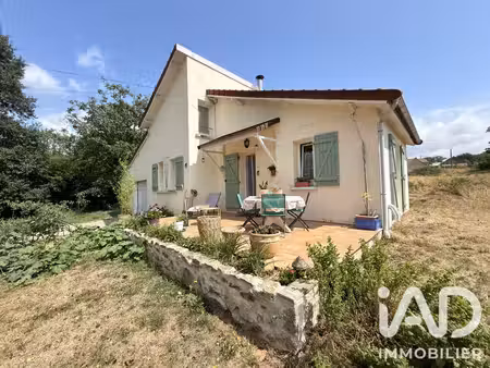 maison à pionnat (23140)