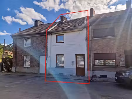 maison à vendre à rue de la passerelle 5 tilleur (vbe59069)