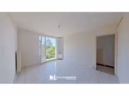 achat appartement 3 pièces 59m²