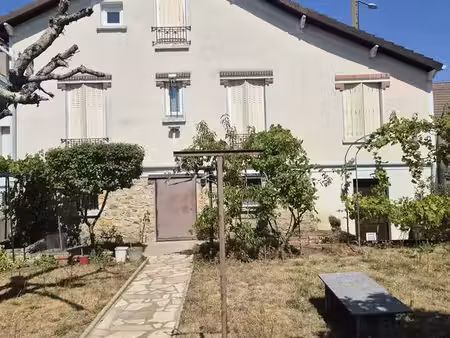 bessancourt (95550)