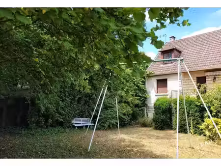 les pavillons-sous-bois (93320)