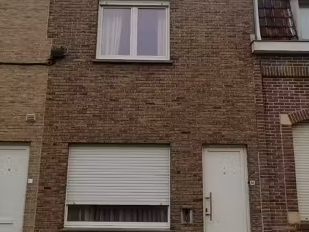 maison en vente publique à kapellestraat 32 moen (rbw74635)