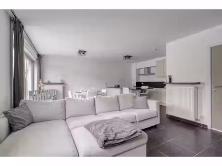 appartement te koop in vilvoorde met 3 slaapkamers