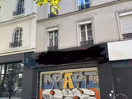 paris 12e