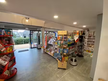 fonds de commerce à vendre seignosse 2 pièce(s) 130m2 410 000€