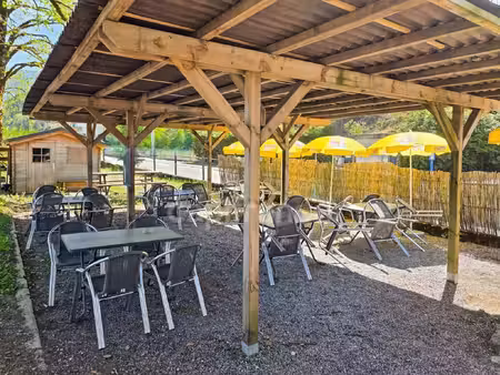 fonds de commerce à vendre la compote 3 pièce(s) 225m2 99 000€