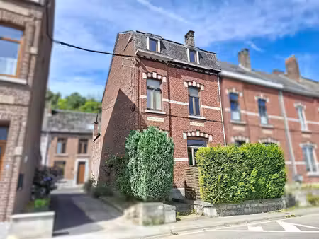 maison à vendre à avenue des combattants 68 dinant (vbe59085)