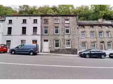 maison à vendre à rue de philippeville 57 dinant (vbe59106)