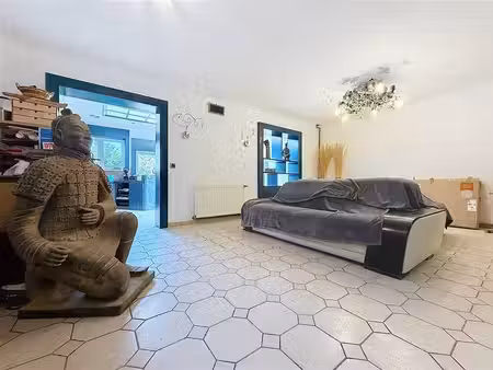 maison à vendre avec garage et jardin   mouscron (vbe59062)