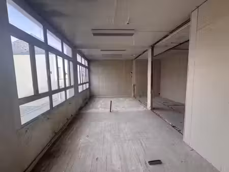 vente appartement 43.4 m² à saint-quentin (02100)  32 000 €
