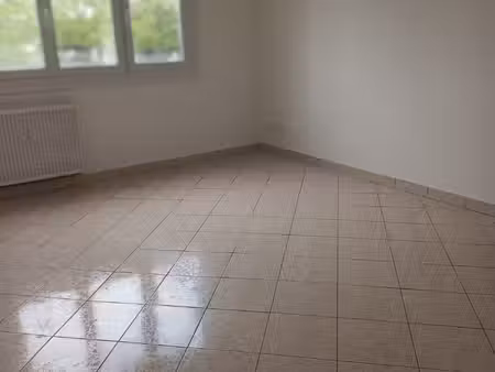 location appartement 3 pièces 60m² joue les tours 37300