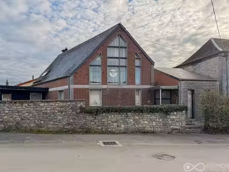 maison à vendre à malplaquet 22 beaumont (vbe59105)