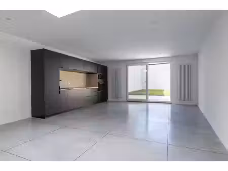 maison à vendre avec terrasse et jardin   mouscron (vbe59096)