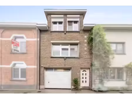 maison à vendre à veldstraat 11 dendermonde (rbw74761)