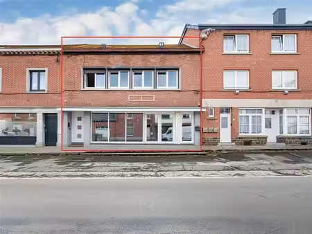 maison à vendre à des alliés 12 nassogne (vbe59174)