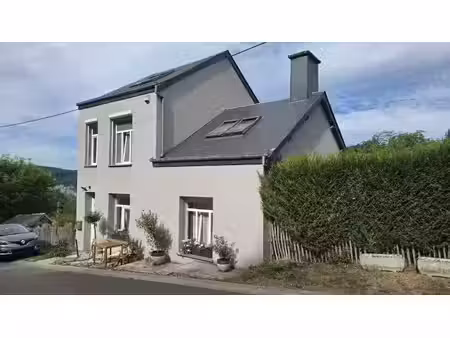 maison à vendre à voie jocquée 50 bouillon (vwd18564)
