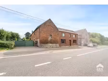 maison à vendre à herhout 58 tollembeek (rbw74648)