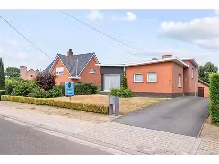 maison à vendre à domien veysstraat 35 anzegem (rbw74799)