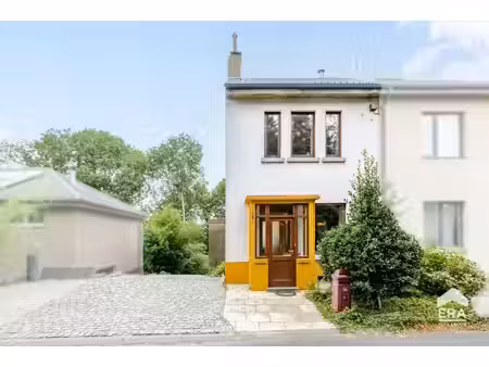 maison à vendre à oude nijvelsebaan 118 alsemberg (rbw74764)