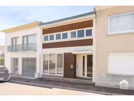 maison à vendre à victor witterzeelstraat 23 iddergem (rbw74647)