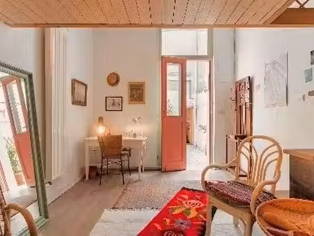 maison à vendre à rue de dublin 33 ixelles (vbe59239)