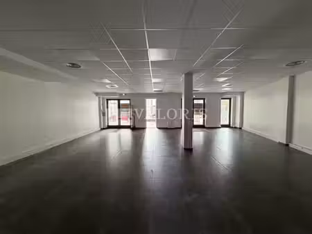 location commerce lyon 2 69002 155m²