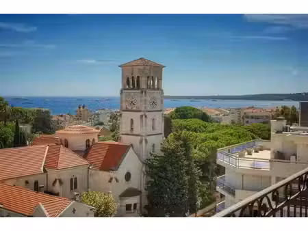 appartement de prestige en vente cannes  provence-alpes-côte d'azur