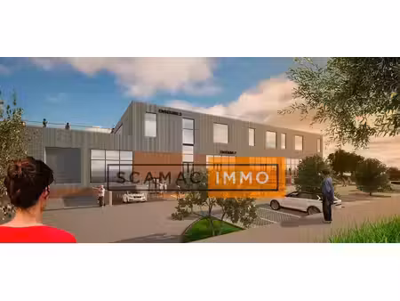 location commerce pertuis 84120 300m²
