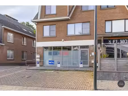 surface commerciale à vendre à lindenstraat 28 keerbergen (rbw74668)