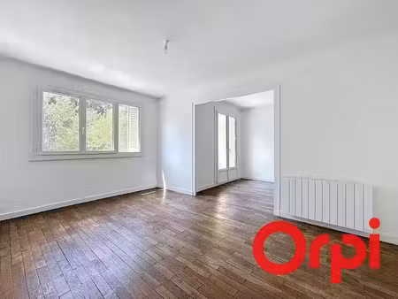 vente appartement 2 pièces 46 m² à oullins (69600)  145 000 €