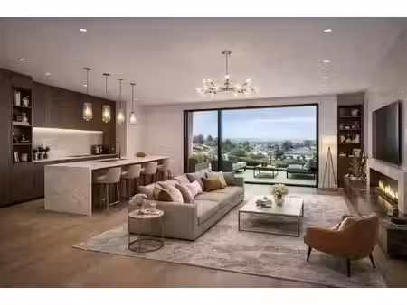 vente appartement 2 pièces 36 m² hettange-grande (57330)