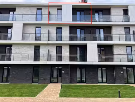 appartement à louer à rapenstraat 24 oud-turnhout (rbw75174)