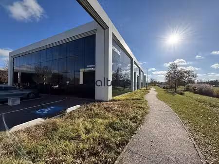 location bureaux labège 31670 178m² à 1758m²