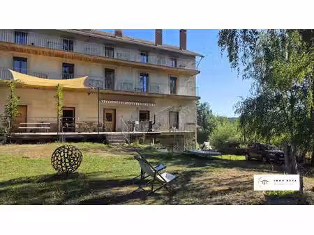 chambres d'hôtes & gîtes clé en main une propriété tourist