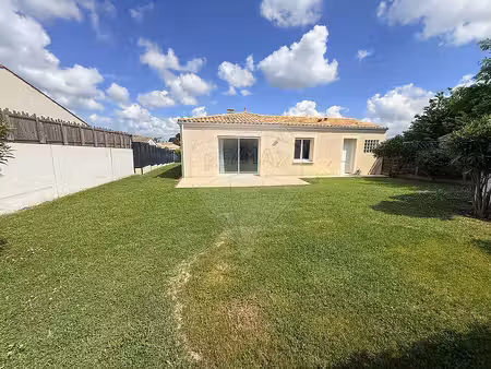 maison 3 chambre(s) à vendre