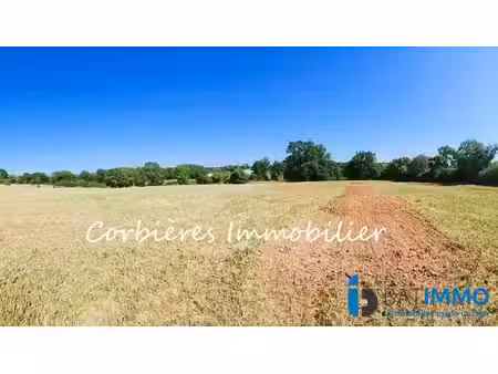 vente terrain 634 m² à bernac (81150)  47 500 €