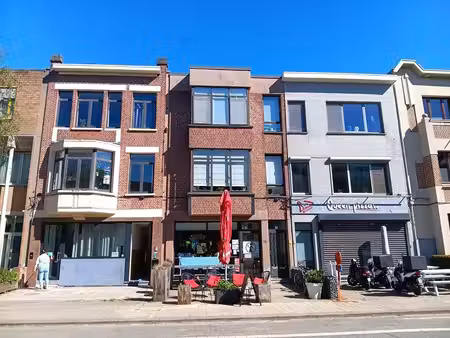 surface commerciale à vendre à cruyslei 73 deurne (rbw75157)